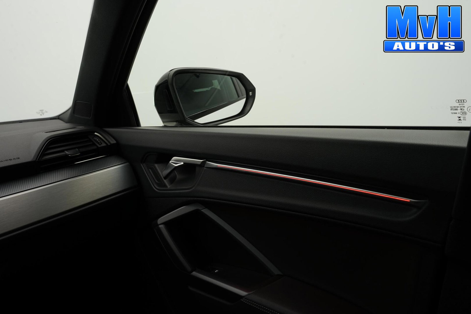 Audi Q3 45 TFSI PHEV S-Edition|S-Line|MATRIX-LED|CAM|SOH93%