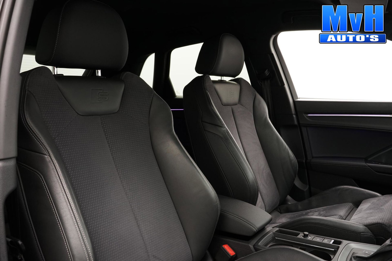 Audi Q3 45 TFSI PHEV S-Edition|S-Line|MATRIX-LED|CAM|SOH93%