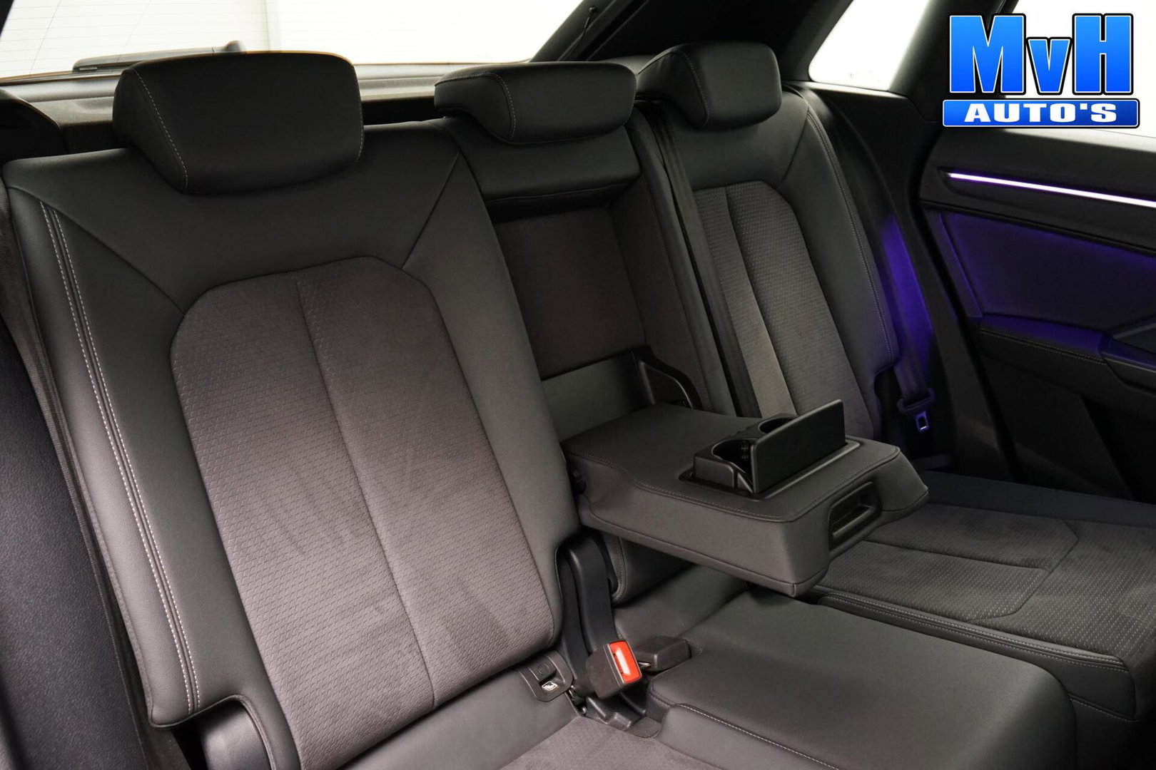 Audi Q3 45 TFSI PHEV S-Edition|S-Line|MATRIX-LED|CAM|SOH93%