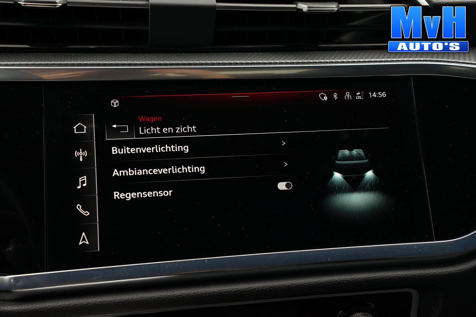 Audi Q3 45 TFSI PHEV S-Edition|S-Line|MATRIX-LED|CAM|SOH93%
