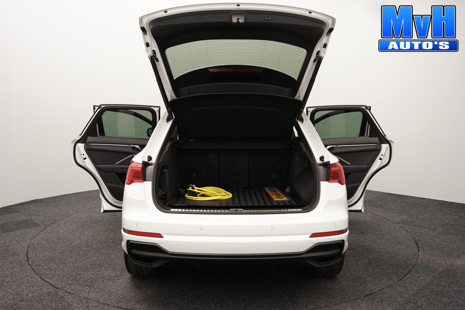 Audi Q3 45 TFSI PHEV S-Edition|S-Line|MATRIX-LED|CAM|SOH93%