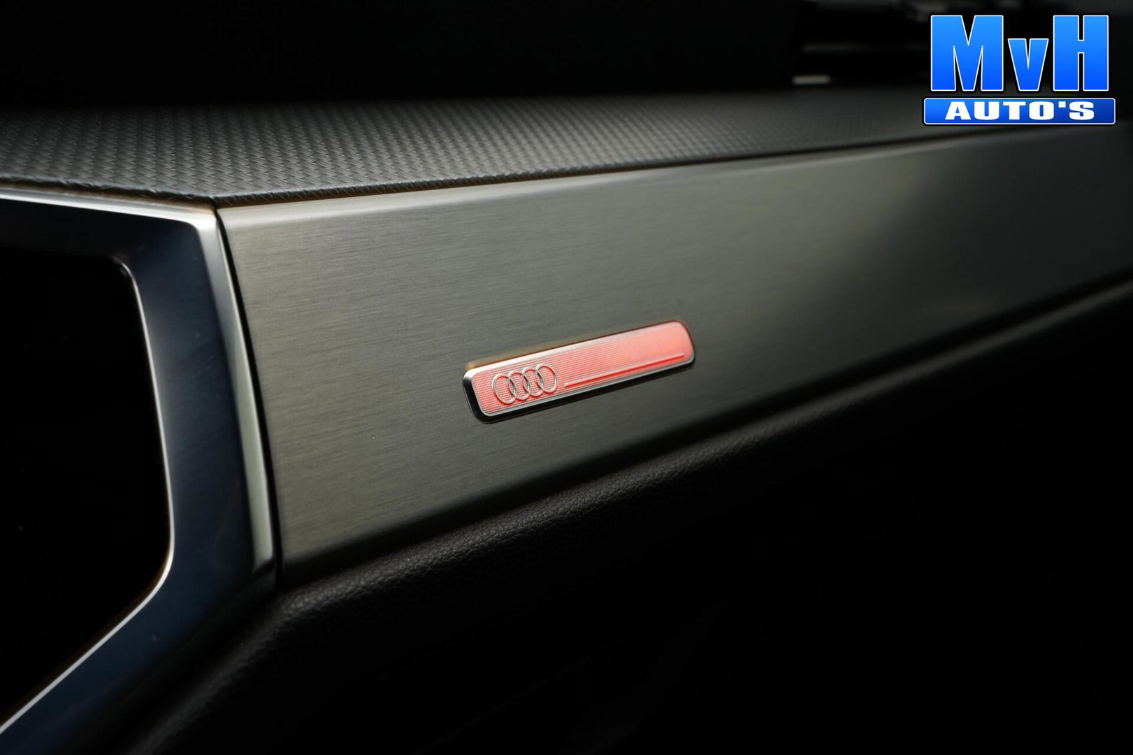 Audi Q3 45 TFSI PHEV S-Edition|S-Line|MATRIX-LED|CAM|SOH93%