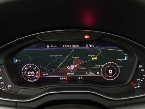 Audi SQ5 3.0 TDI Quattro Black Edition Aut. *LEATHER | FULL-LED | HEATED-SPORTSEATS | DIGI-COCKPIT | NAVI-FULLMAP | CAMERA | AUDI-SOUND | PRIVACY-GLASS | ECC | PDC | CRUISE | TOWBAR | KEYLESS | SHIFTPADDLES | 20''ALU*