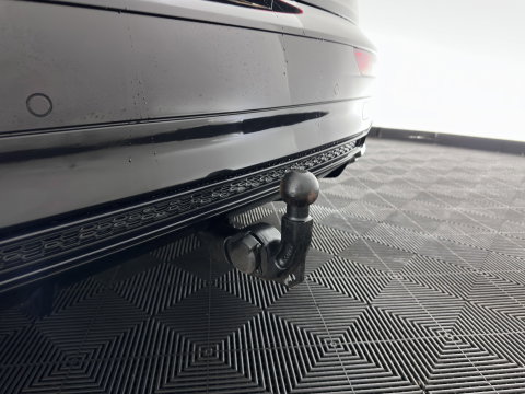 Audi SQ5 3.0 TDI Quattro Black Edition Aut. *LEATHER | FULL-LED | HEATED-SPORTSEATS | DIGI-COCKPIT | NAVI-FULLMAP | CAMERA | AUDI-SOUND | PRIVACY-GLASS | ECC | PDC | CRUISE | TOWBAR | KEYLESS | SHIFTPADDLES | 20''ALU*