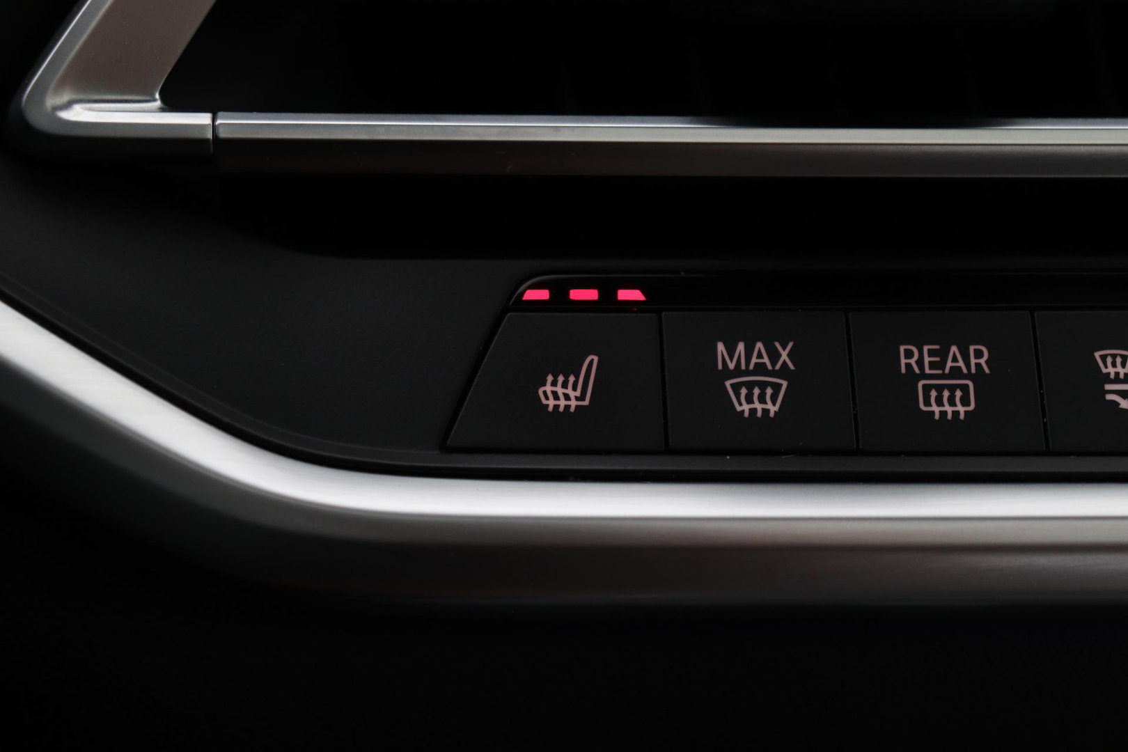 BMW X5 xDrive40i High Executive | 7-persoons | Luchtvering | Trekhaak | Panoramadak