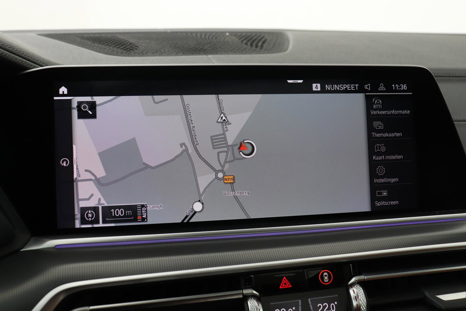 BMW X5 xDrive40i High Executive | 7-persoons | Luchtvering | Trekhaak | Panoramadak