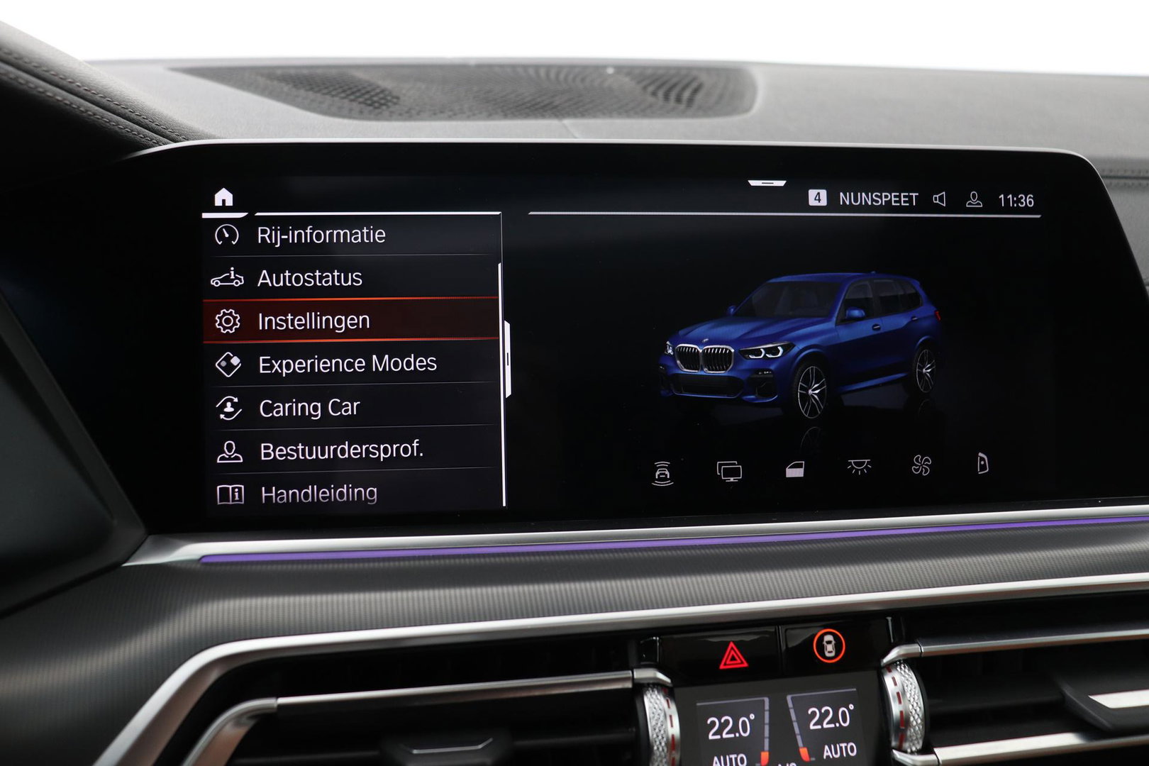BMW X5 xDrive40i High Executive | 7-persoons | Luchtvering | Trekhaak | Panoramadak