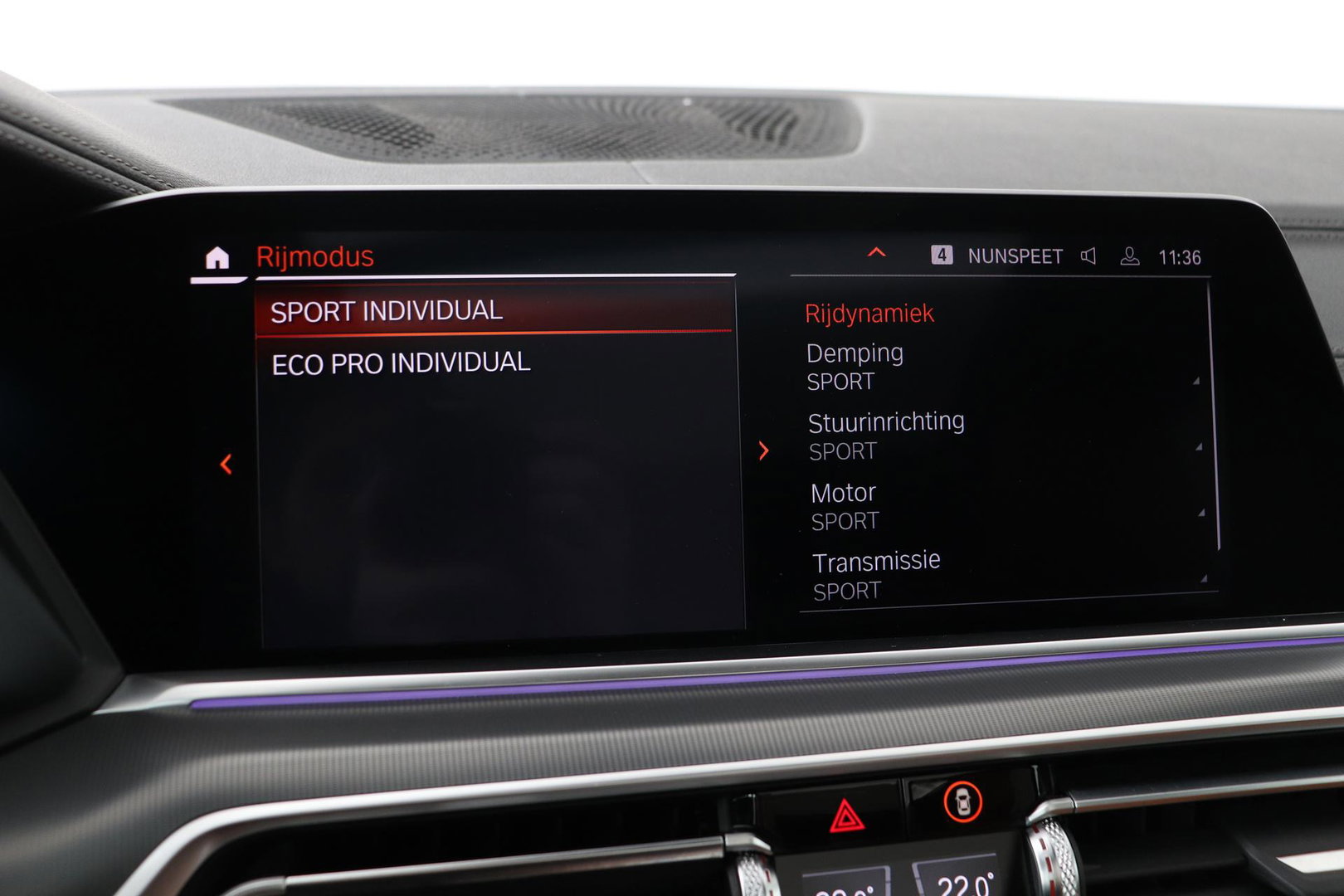 BMW X5 xDrive40i High Executive | 7-persoons | Luchtvering | Trekhaak | Panoramadak