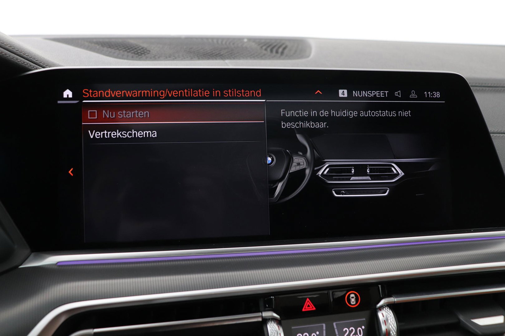 BMW X5 xDrive40i High Executive | 7-persoons | Luchtvering | Trekhaak | Panoramadak