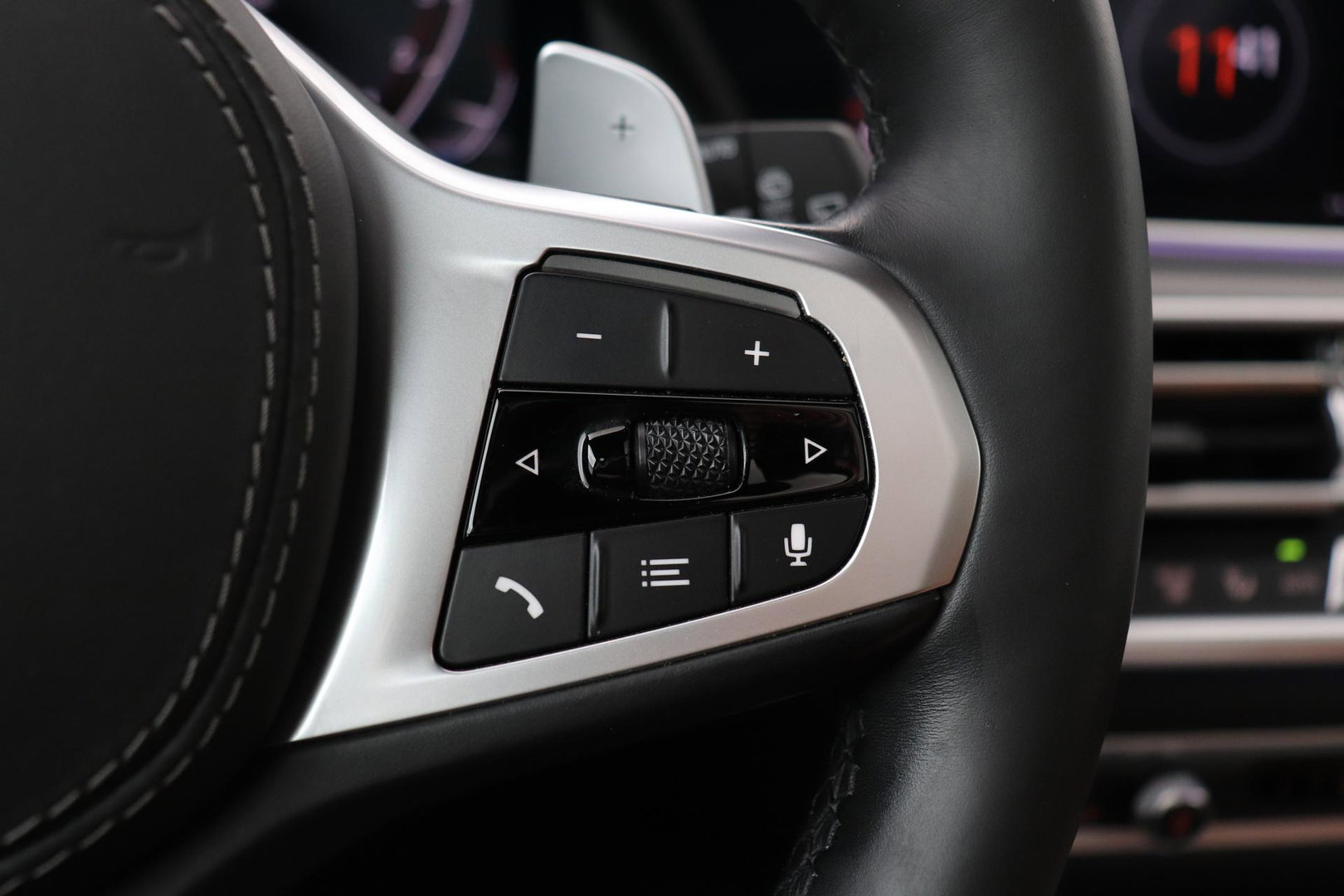 BMW X5 xDrive40i High Executive | 7-persoons | Luchtvering | Trekhaak | Panoramadak