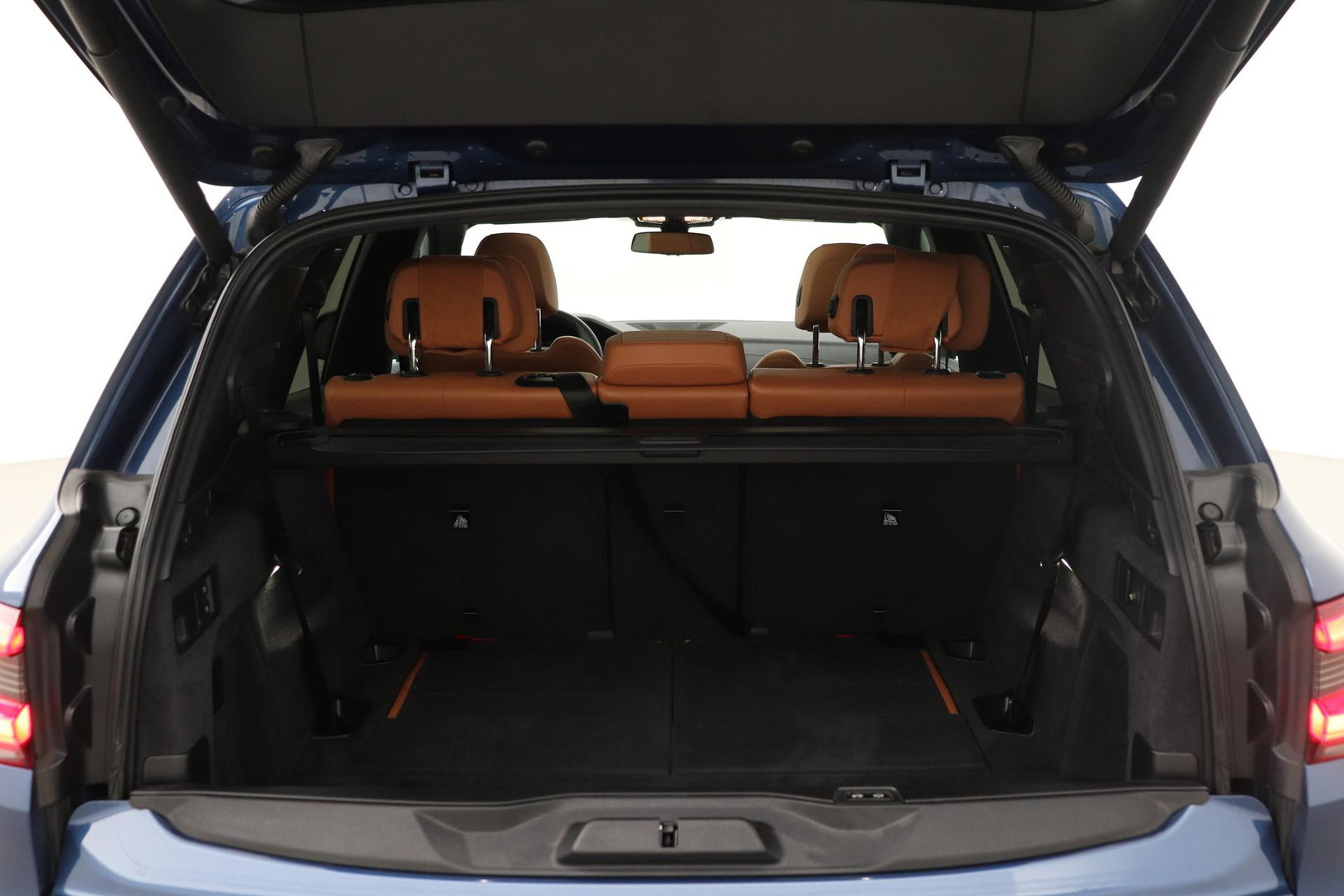 BMW X5 xDrive40i High Executive | 7-persoons | Luchtvering | Trekhaak | Panoramadak