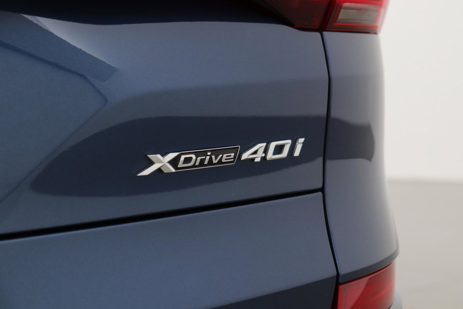 BMW X5 xDrive40i High Executive | 7-persoons | Luchtvering | Trekhaak | Panoramadak