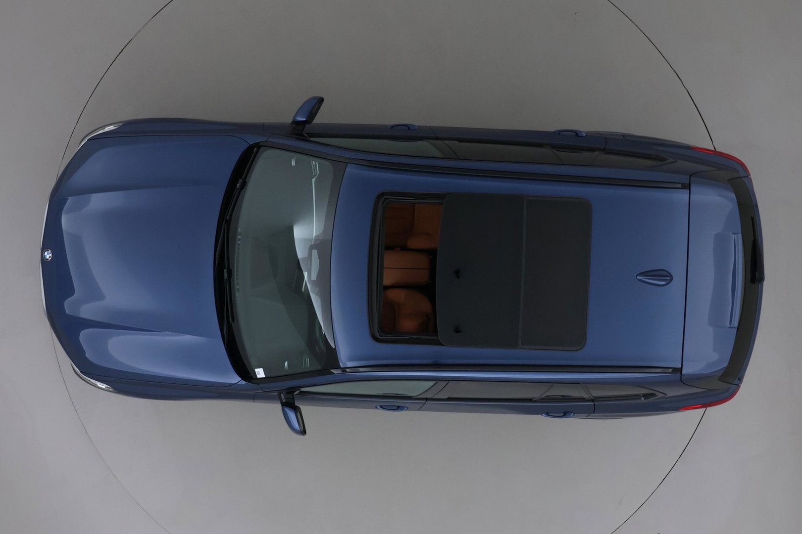 BMW X5 xDrive40i High Executive | 7-persoons | Luchtvering | Trekhaak | Panoramadak