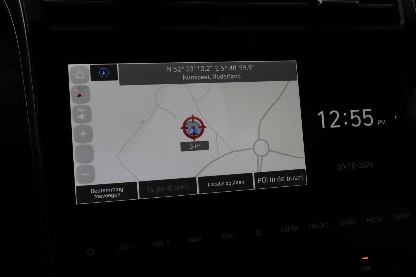 Hyundai TUCSON Hybrid 1.6 T-GDI HEV Comfort | Krell Audio | Leder | Stoelverwarming + Ventilatie | 19 inch
