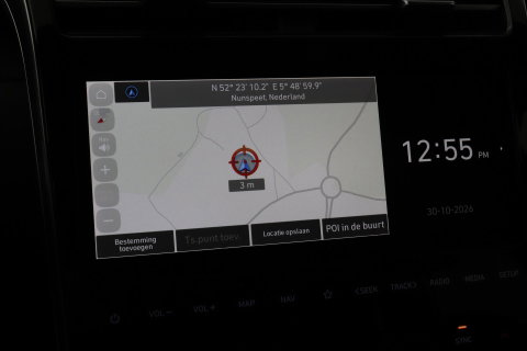 Hyundai TUCSON Hybrid 1.6 T-GDI HEV Comfort | Krell Audio | Leder | Stoelverwarming + Ventilatie | 19 inch