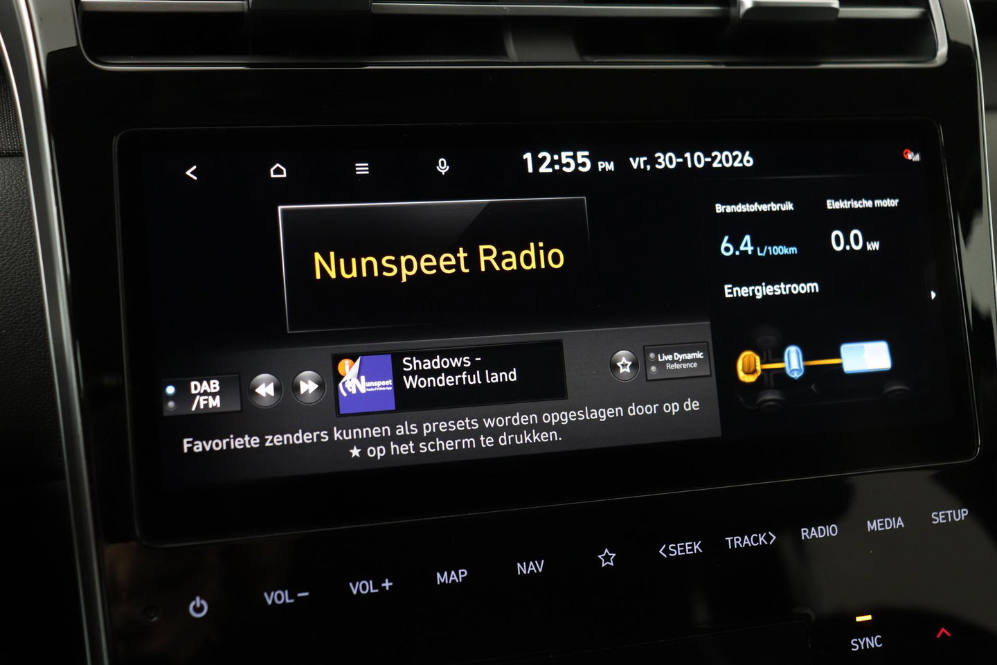 Hyundai TUCSON Hybrid 1.6 T-GDI HEV Comfort | Krell Audio | Leder | Stoelverwarming + Ventilatie | 19 inch