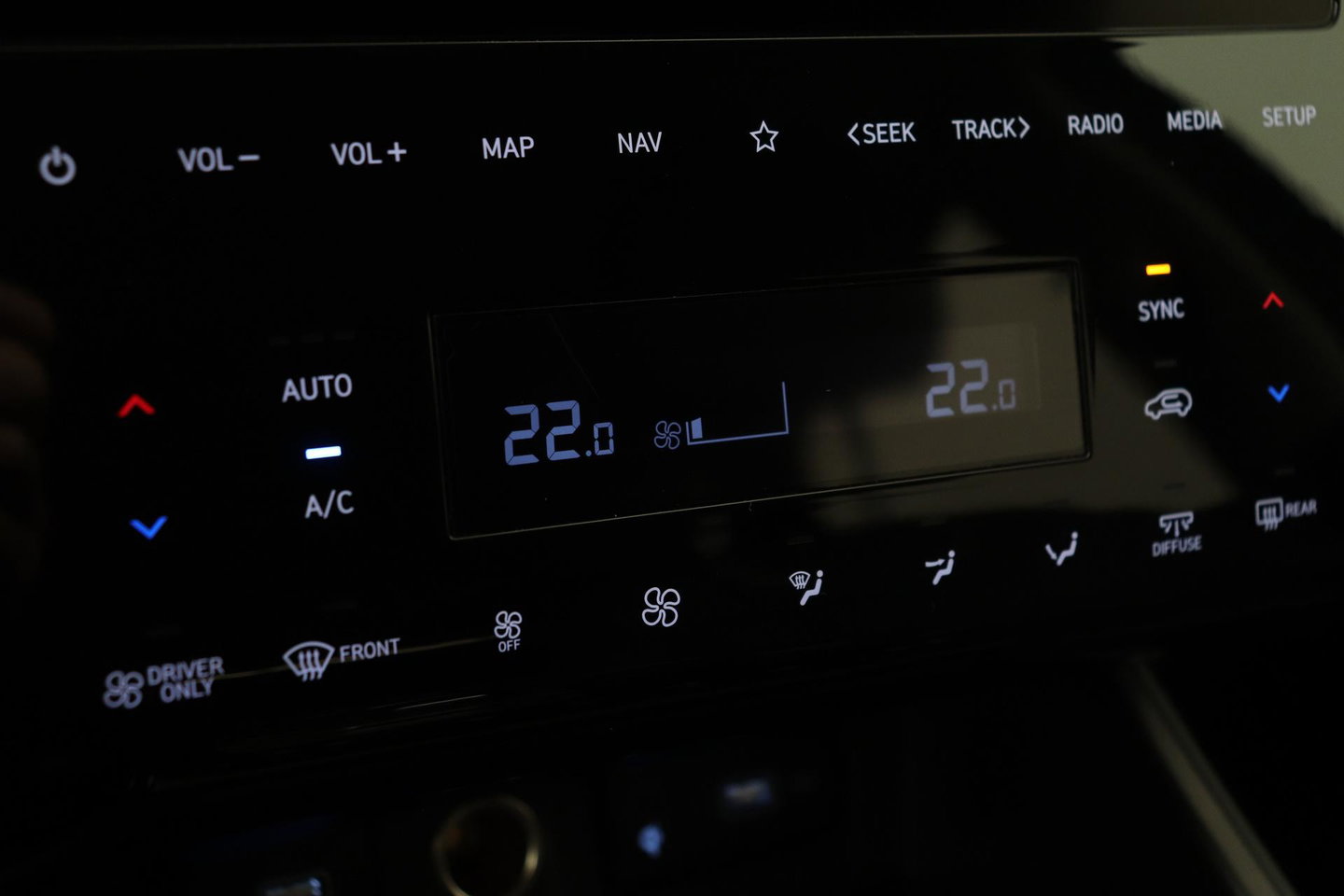 Hyundai TUCSON Hybrid 1.6 T-GDI HEV Comfort | Krell Audio | Leder | Stoelverwarming + Ventilatie | 19 inch
