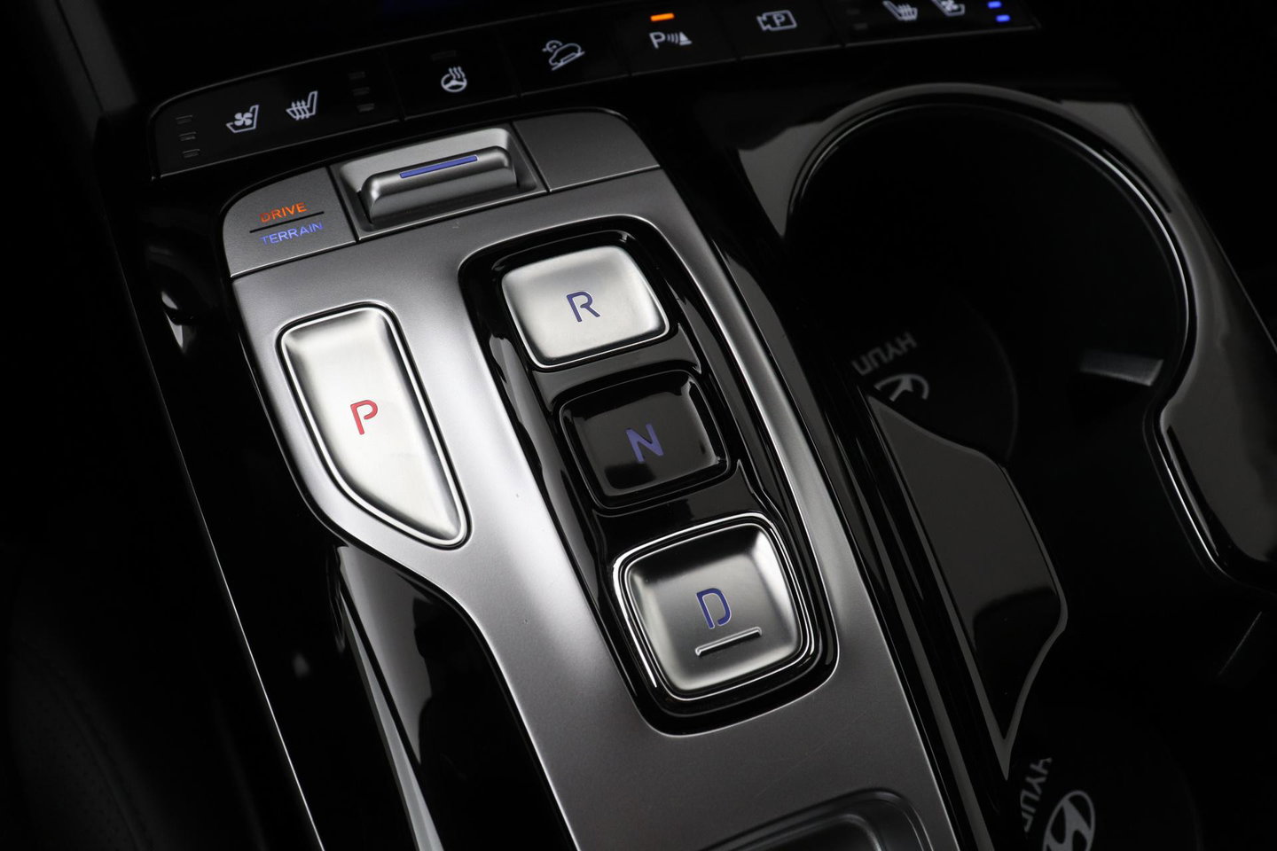 Hyundai TUCSON Hybrid 1.6 T-GDI HEV Comfort | Krell Audio | Leder | Stoelverwarming + Ventilatie | 19 inch