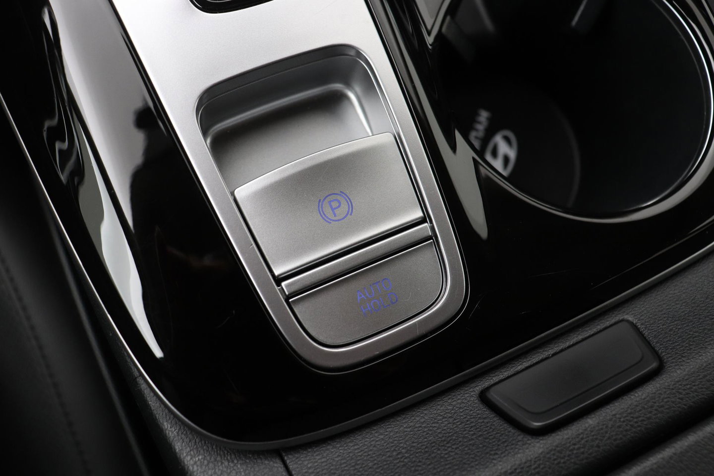 Hyundai TUCSON Hybrid 1.6 T-GDI HEV Comfort | Krell Audio | Leder | Stoelverwarming + Ventilatie | 19 inch