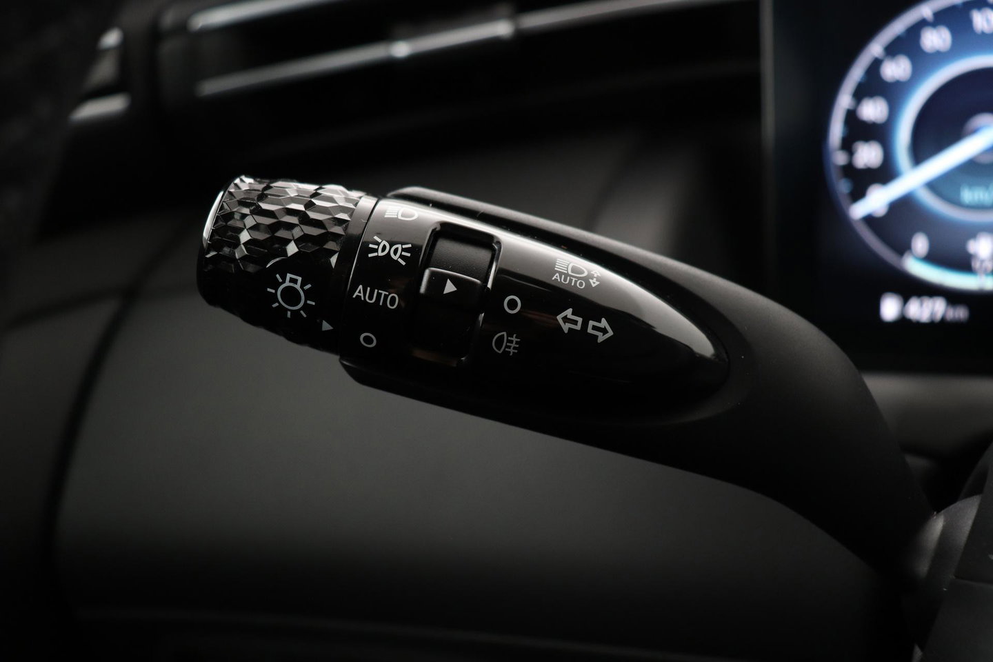 Hyundai TUCSON Hybrid 1.6 T-GDI HEV Comfort | Krell Audio | Leder | Stoelverwarming + Ventilatie | 19 inch