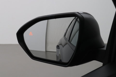Hyundai TUCSON Hybrid 1.6 T-GDI HEV Comfort | Krell Audio | Leder | Stoelverwarming + Ventilatie | 19 inch