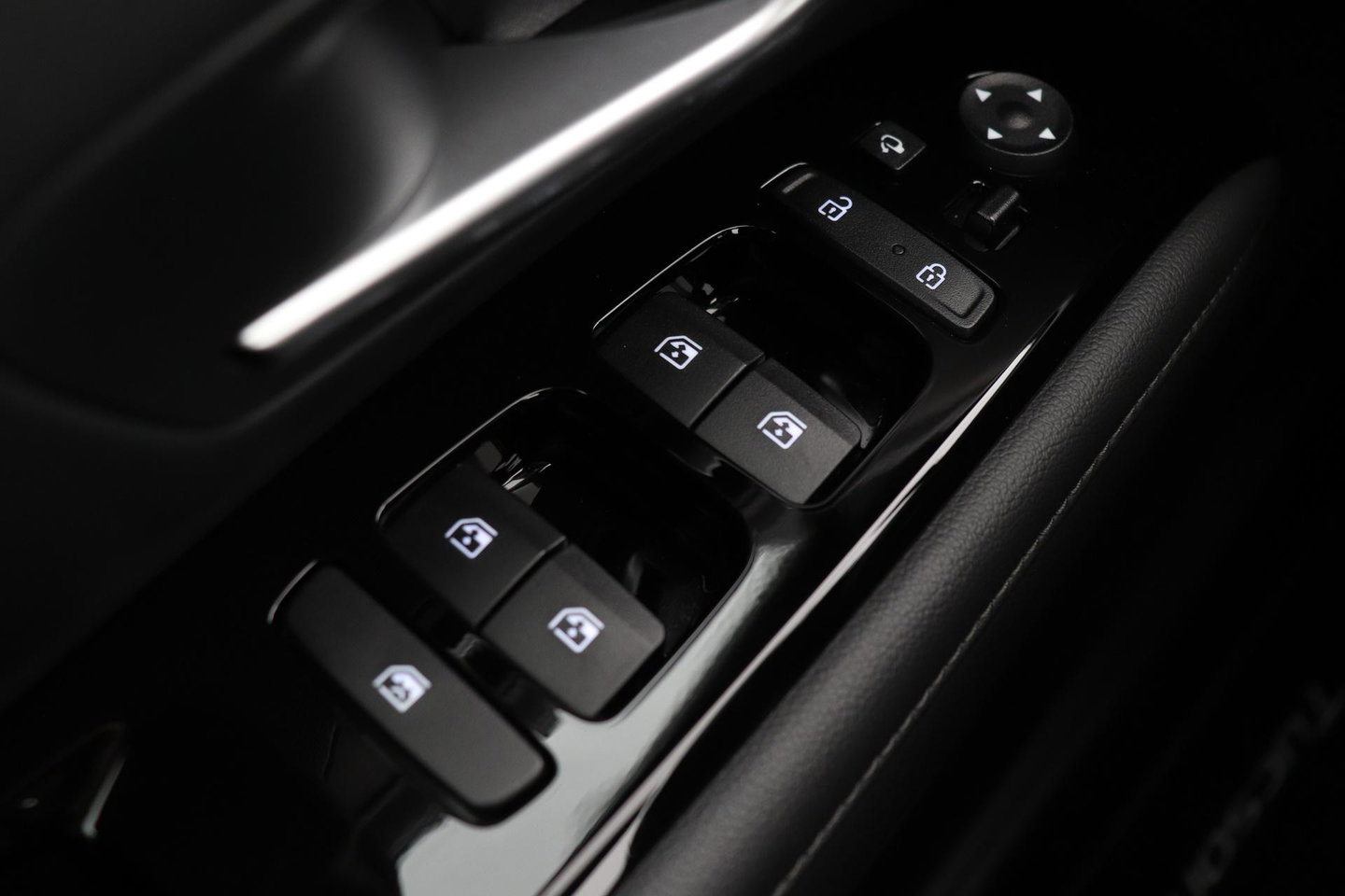 Hyundai TUCSON Hybrid 1.6 T-GDI HEV Comfort | Krell Audio | Leder | Stoelverwarming + Ventilatie | 19 inch