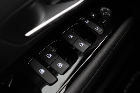 Hyundai TUCSON Hybrid 1.6 T-GDI HEV Comfort | Krell Audio | Leder | Stoelverwarming + Ventilatie | 19 inch
