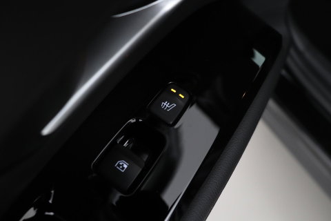 Hyundai TUCSON Hybrid 1.6 T-GDI HEV Comfort | Krell Audio | Leder | Stoelverwarming + Ventilatie | 19 inch