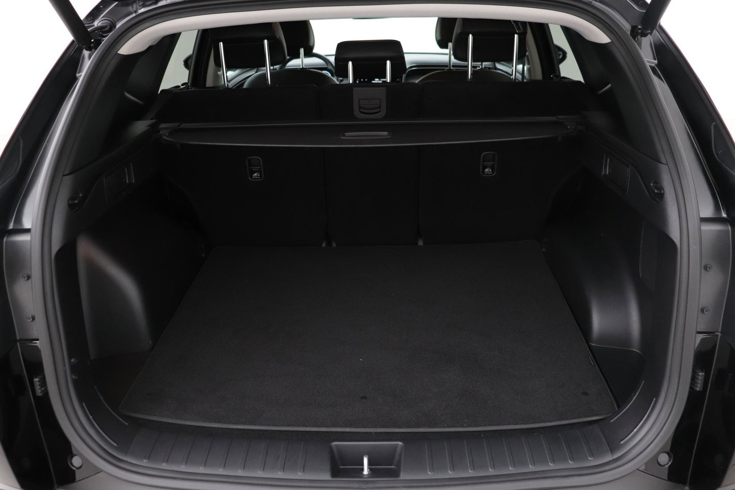 Hyundai TUCSON Hybrid 1.6 T-GDI HEV Comfort | Krell Audio | Leder | Stoelverwarming + Ventilatie | 19 inch