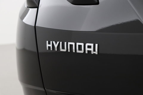 Hyundai TUCSON Hybrid 1.6 T-GDI HEV Comfort | Krell Audio | Leder | Stoelverwarming + Ventilatie | 19 inch