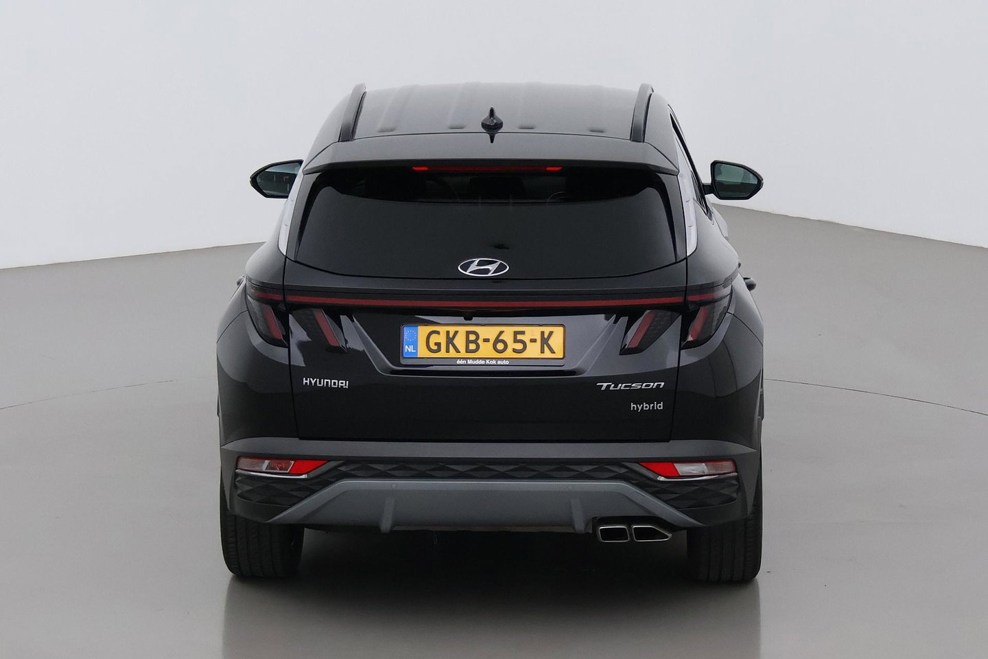 Hyundai TUCSON Hybrid 1.6 T-GDI HEV Comfort | Krell Audio | Leder | Stoelverwarming + Ventilatie | 19 inch