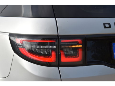 Land Rover Discovery Sport Grijs kenteken 2.0 D165 R-Dynamic | 360 gr.camera | Carplay | DAB | Leder | Full LED | Stoelen nog los aanwezig