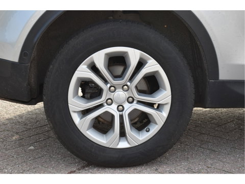 Land Rover Discovery Sport Grijs kenteken 2.0 D165 R-Dynamic | 360 gr.camera | Carplay | DAB | Leder | Full LED | Stoelen nog los aanwezig