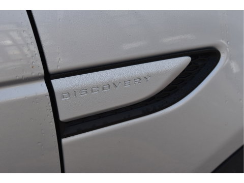 Land Rover Discovery Sport Grijs kenteken 2.0 D165 R-Dynamic | 360 gr.camera | Carplay | DAB | Leder | Full LED | Stoelen nog los aanwezig