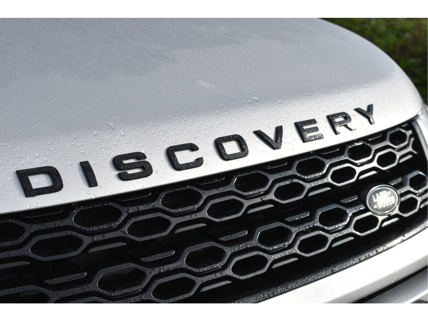 Land Rover Discovery Sport Grijs kenteken 2.0 D165 R-Dynamic | 360 gr.camera | Carplay | DAB | Leder | Full LED | Stoelen nog los aanwezig