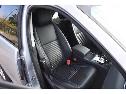 Land Rover Discovery Sport Grijs kenteken 2.0 D165 R-Dynamic | 360 gr.camera | Carplay | DAB | Leder | Full LED | Stoelen nog los aanwezig