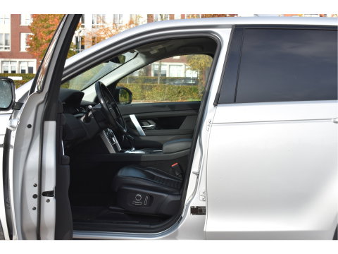 Land Rover Discovery Sport Grijs kenteken 2.0 D165 R-Dynamic | 360 gr.camera | Carplay | DAB | Leder | Full LED | Stoelen nog los aanwezig