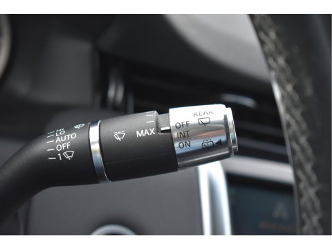 Land Rover Discovery Sport Grijs kenteken 2.0 D165 R-Dynamic | 360 gr.camera | Carplay | DAB | Leder | Full LED | Stoelen nog los aanwezig