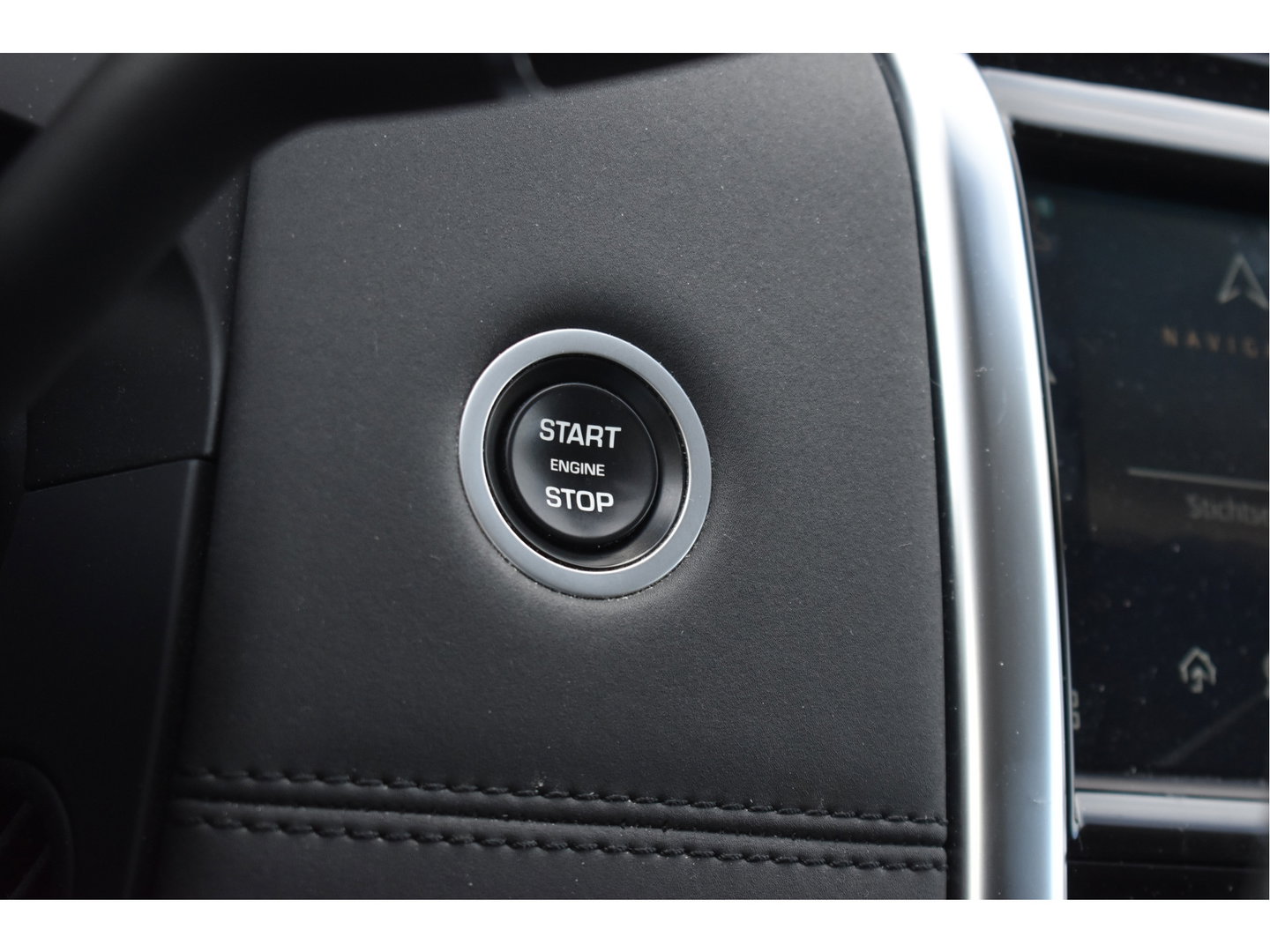 Land Rover Discovery Sport Grijs kenteken 2.0 D165 R-Dynamic | 360 gr.camera | Carplay | DAB | Leder | Full LED | Stoelen nog los aanwezig