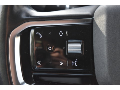 Land Rover Discovery Sport Grijs kenteken 2.0 D165 R-Dynamic | 360 gr.camera | Carplay | DAB | Leder | Full LED | Stoelen nog los aanwezig