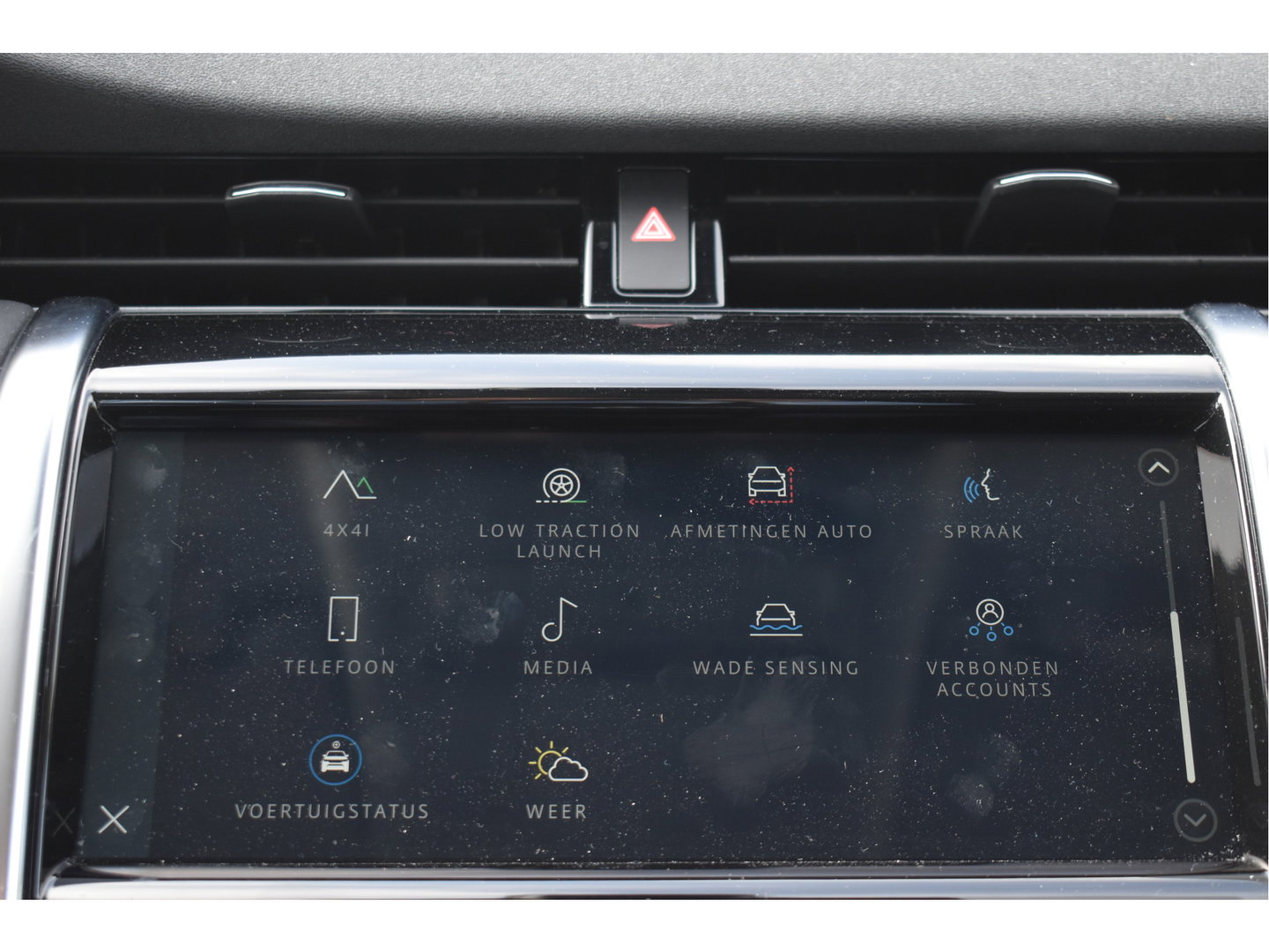 Land Rover Discovery Sport Grijs kenteken 2.0 D165 R-Dynamic | 360 gr.camera | Carplay | DAB | Leder | Full LED | Stoelen nog los aanwezig