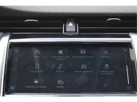 Land Rover Discovery Sport Grijs kenteken 2.0 D165 R-Dynamic | 360 gr.camera | Carplay | DAB | Leder | Full LED | Stoelen nog los aanwezig