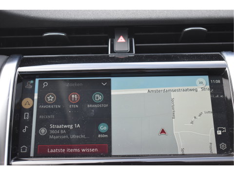 Land Rover Discovery Sport Grijs kenteken 2.0 D165 R-Dynamic | 360 gr.camera | Carplay | DAB | Leder | Full LED | Stoelen nog los aanwezig