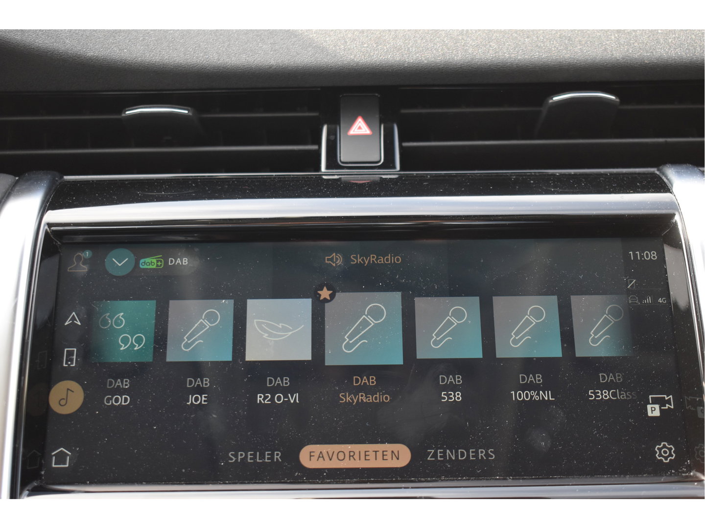 Land Rover Discovery Sport Grijs kenteken 2.0 D165 R-Dynamic | 360 gr.camera | Carplay | DAB | Leder | Full LED | Stoelen nog los aanwezig
