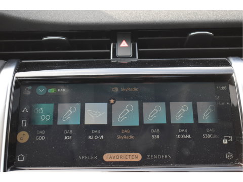 Land Rover Discovery Sport Grijs kenteken 2.0 D165 R-Dynamic | 360 gr.camera | Carplay | DAB | Leder | Full LED | Stoelen nog los aanwezig