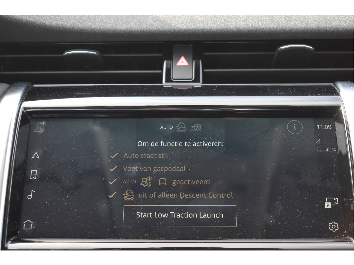 Land Rover Discovery Sport Grijs kenteken 2.0 D165 R-Dynamic | 360 gr.camera | Carplay | DAB | Leder | Full LED | Stoelen nog los aanwezig