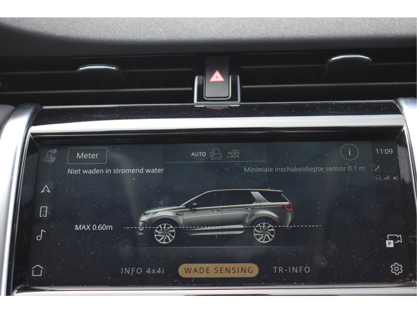 Land Rover Discovery Sport Grijs kenteken 2.0 D165 R-Dynamic | 360 gr.camera | Carplay | DAB | Leder | Full LED | Stoelen nog los aanwezig