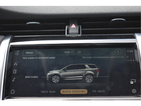 Land Rover Discovery Sport Grijs kenteken 2.0 D165 R-Dynamic | 360 gr.camera | Carplay | DAB | Leder | Full LED | Stoelen nog los aanwezig