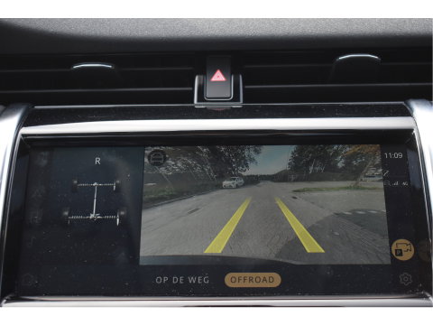 Land Rover Discovery Sport Grijs kenteken 2.0 D165 R-Dynamic | 360 gr.camera | Carplay | DAB | Leder | Full LED | Stoelen nog los aanwezig