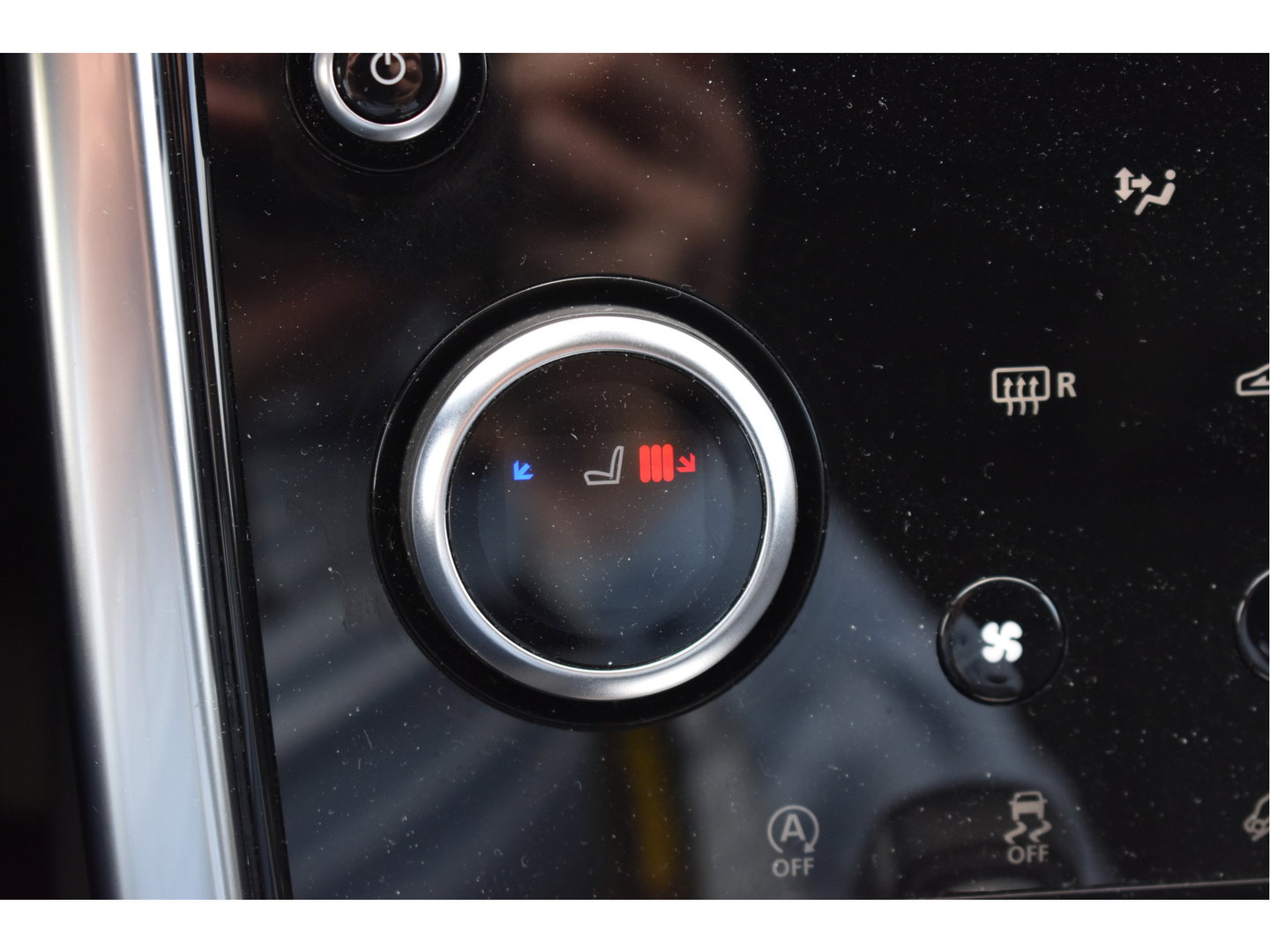 Land Rover Discovery Sport Grijs kenteken 2.0 D165 R-Dynamic | 360 gr.camera | Carplay | DAB | Leder | Full LED | Stoelen nog los aanwezig
